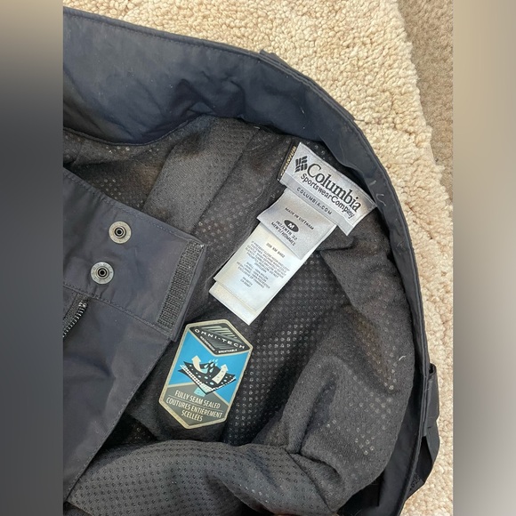 Columbia snowboarding pants - Picture 3 of 6